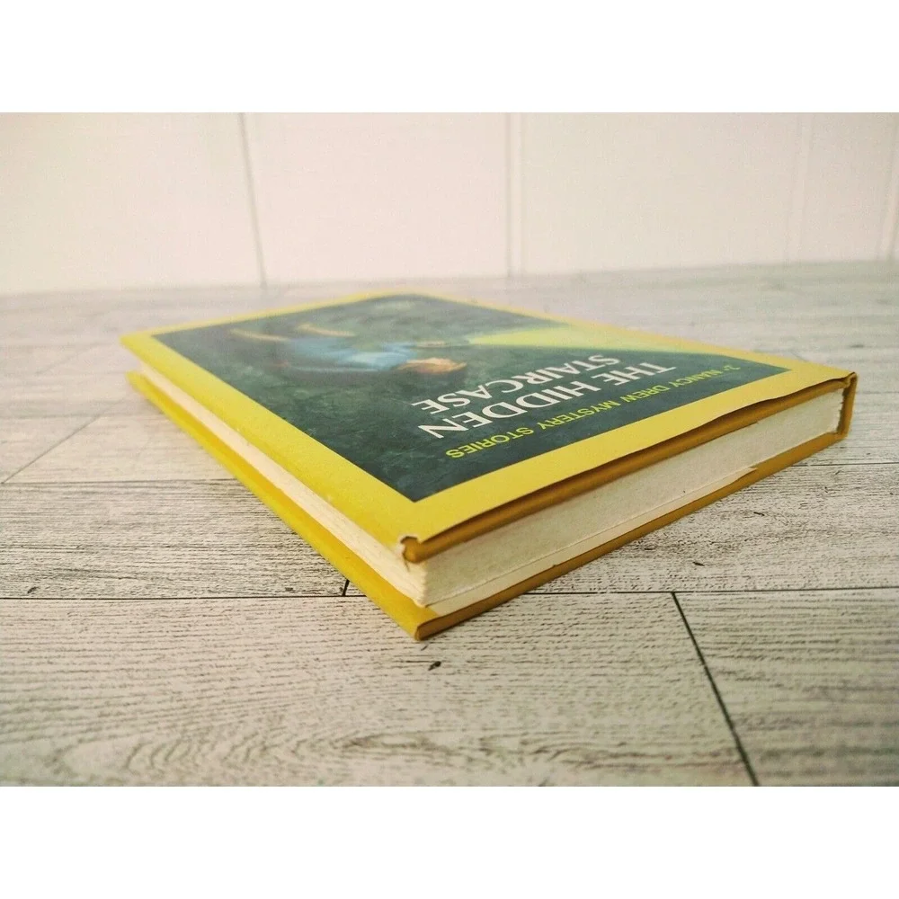 Book nancy drew